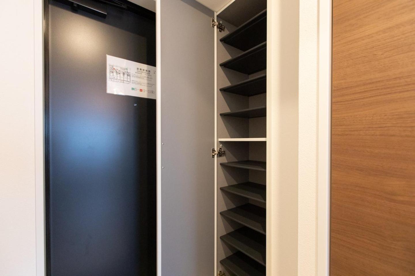 Art Shin-osaka West Appartement