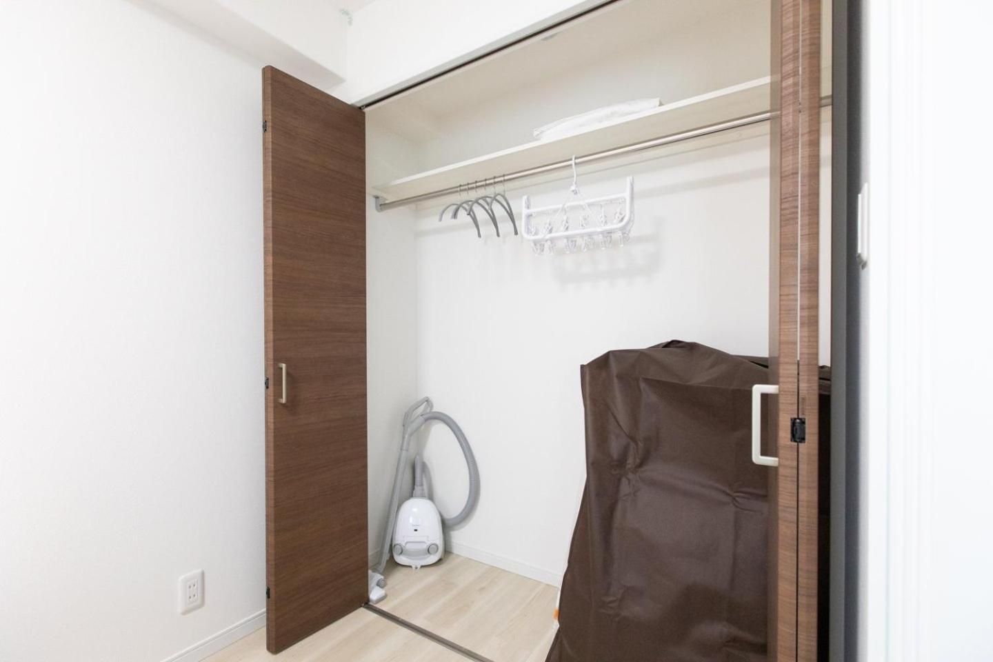 Art Shin-osaka West Appartement *