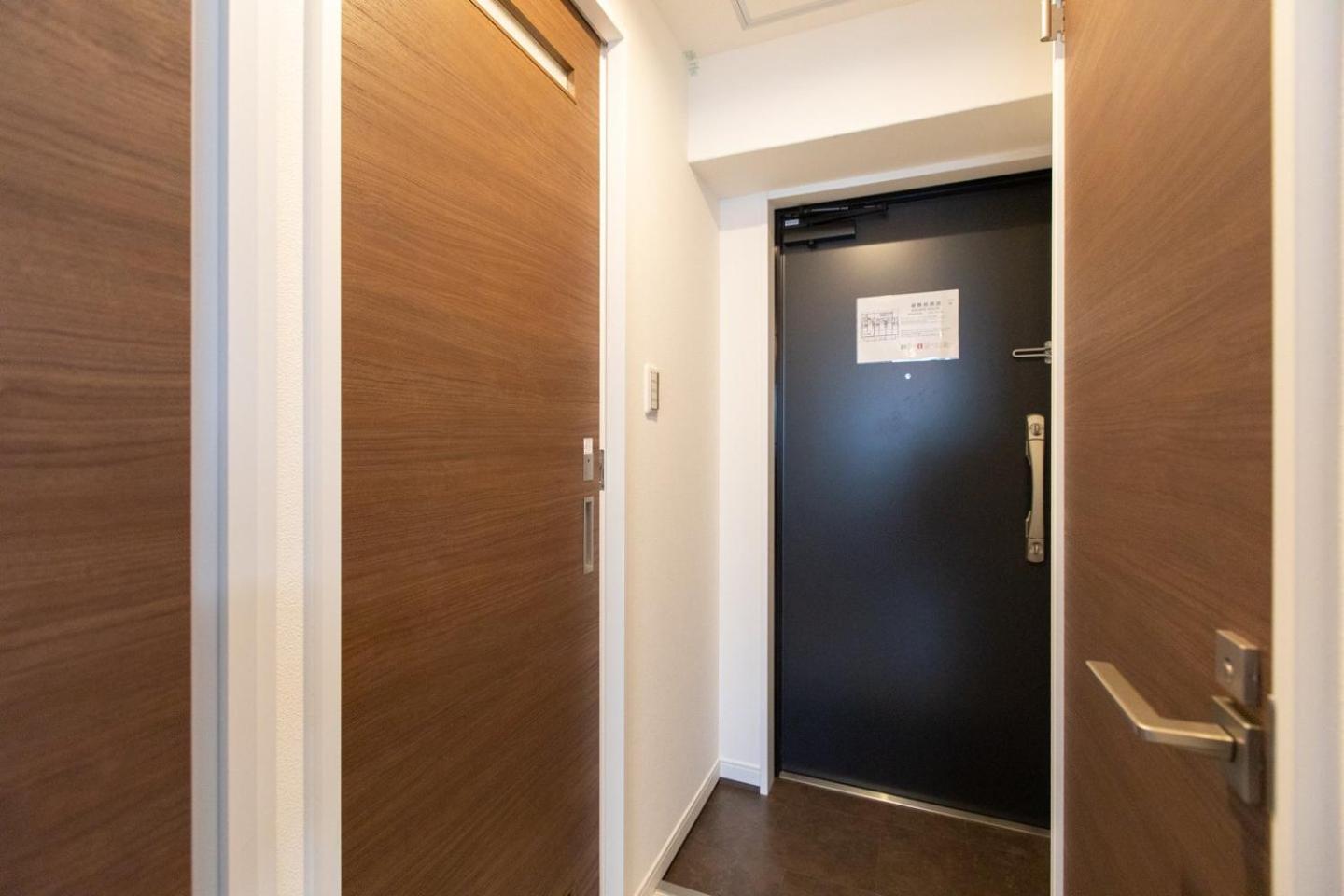 Appartement Art Shin-osaka West Ōsaka