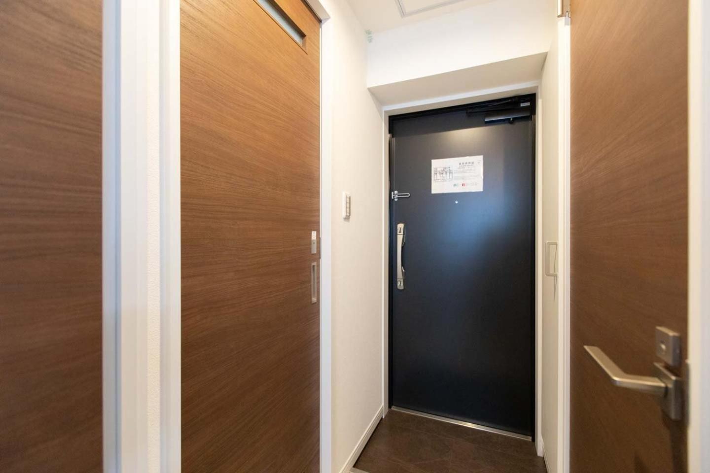 Art Shin-osaka West Appartement
