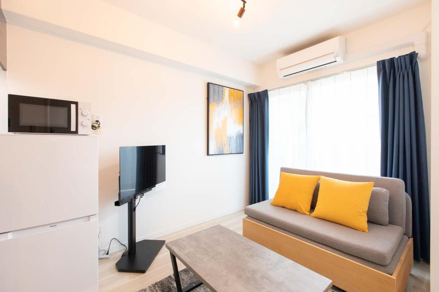 Appartement Art Shin-osaka West